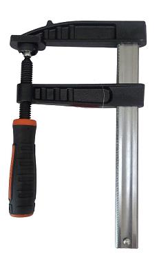 Струбцина F-образная 120 мм Hammer