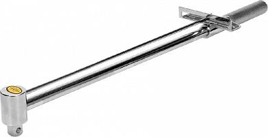 Ключ динамометрический 1/2" 0-300Hm стрелочный Vorel