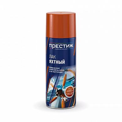 Лак влагостойкий Престижa