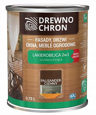 Лакобейц 2 в 1 DREWNOCHRON