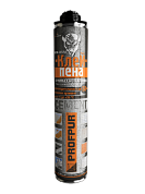Клей-пена профессиональная для блоков 850мл CEMENT PROFPUR