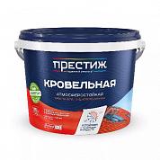 Краска КРОВЕЛЬНАЯ водно-дисперсионная Престиж РФ