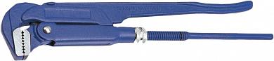 Ключ трубный 90° Top Tools