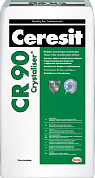 Гидроизоляционное покрытие Ceresit CR 90, 25кг кристализирующееся