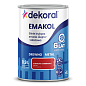 Эмаль масляно-алкидная Эмакол Стронг