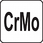 Ножницы по металлу правые 260мм CrMo, ПРОФИ Yato