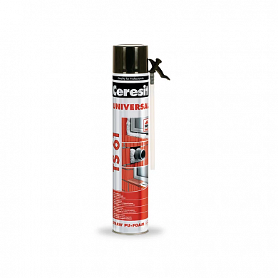 Пена монтажная Ceresit TS 61
