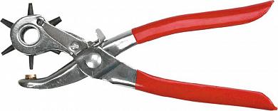 Дырокол 225 мм размер отверстий 2-5 мм Top Tools