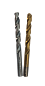 Сверло по металлу HSS HAMMER