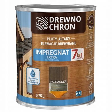 Пропитка плёнкообразующая DREWNOCHRON