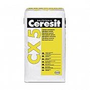 Смесь для анкеровки Ceresit CX 5