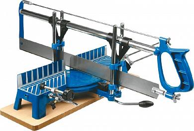 Пила 550мм со стуслом поворотным TOP TOOLS